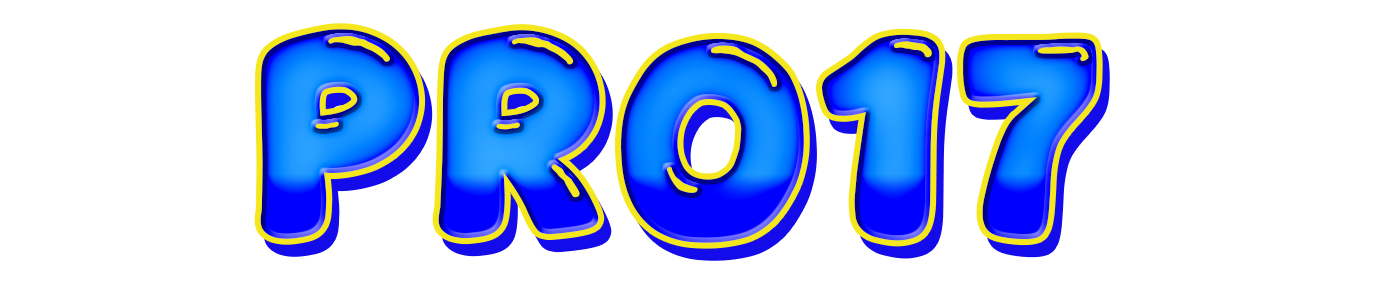 Pro17 Logo
